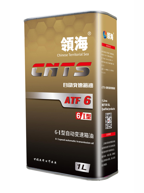 ATF-6速 Ⅱ型自動變速箱油
