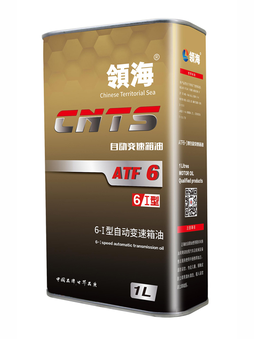 ATF-6速 Ⅰ型自動變速箱油